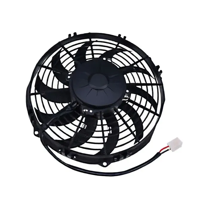 12V 225MM Engine Fan 78-1181 for Thermo King V Series C090 ES100 ES200 VA07-AP12 C-31A online 12V 225MM Engine Fan 78-1181 for Thermo King V Series C090 ES100 ES200 VA07-AP12 C-31A online