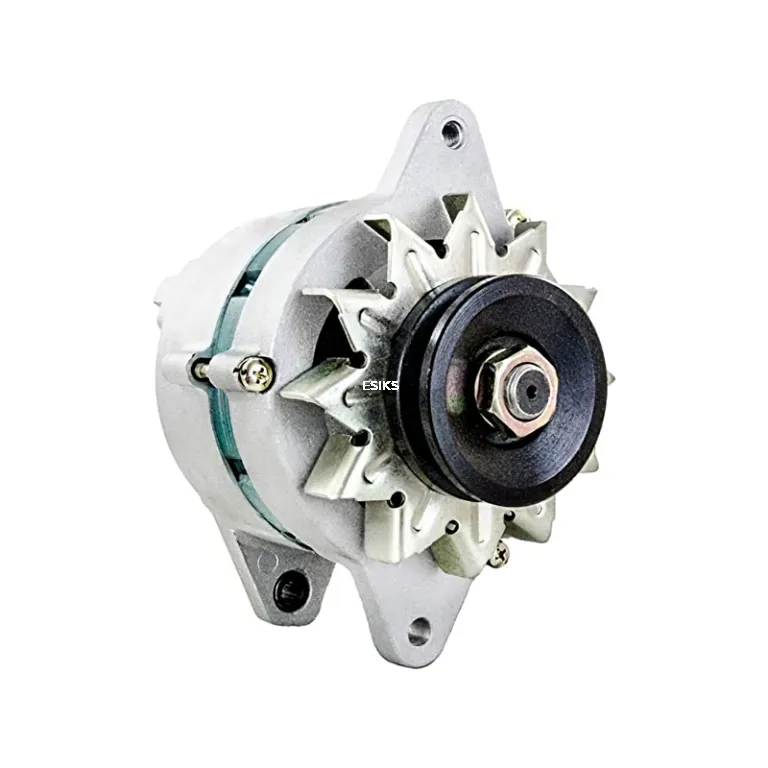 12V 25A Alternator SBA185046170 for New Holland 1220 1310 Compact Tractor online 12V 25A Alternator SBA185046170 for New Holland 1220 1310 Compact Tractor online