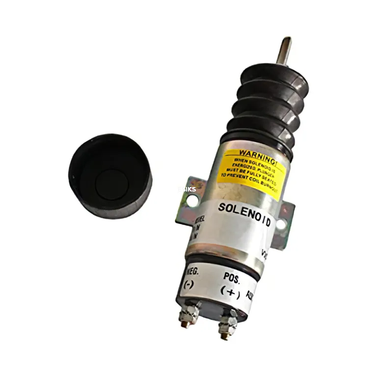 12V 2 Speed Solenoid 1001118582 For JLG Aerial Lift Parts online 12V 2 Speed Solenoid 1001118582 For JLG Aerial Lift Parts online
