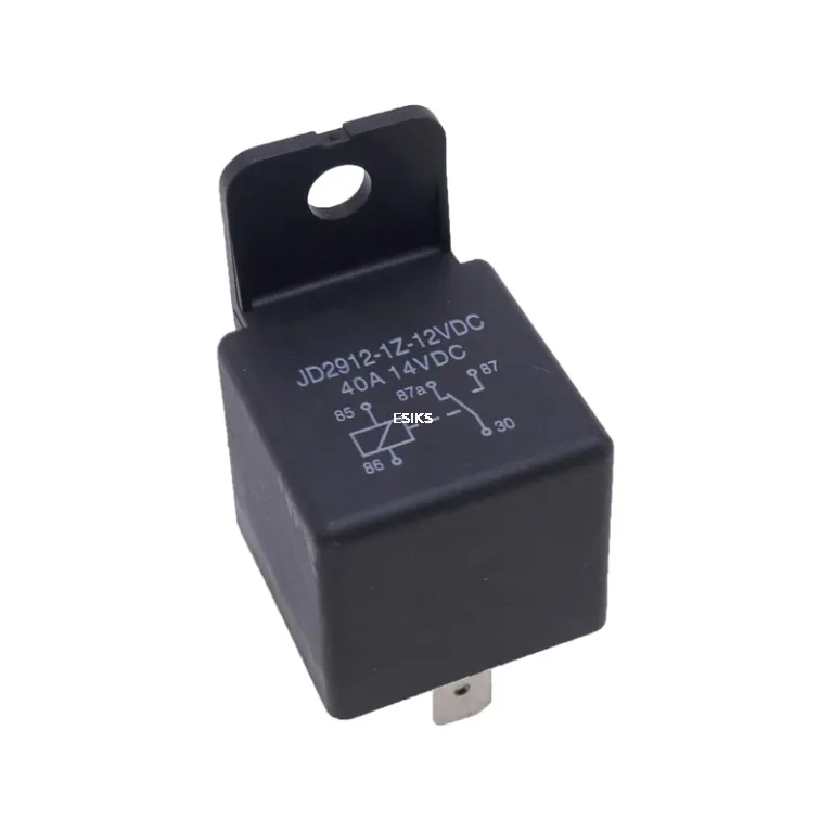 12V 30A 5Terminal Electrical Relay 7374708 for Bobcat CT1021 CT1025 CT2025 CT2035 CT2040 CT2535CH CT2540CH Tractor online 12V 30A 5Terminal Electrical Relay 7374708 for Bobcat CT1021 CT1025 CT2025 CT2035 CT2040 CT2535CH CT2540CH Tractor online