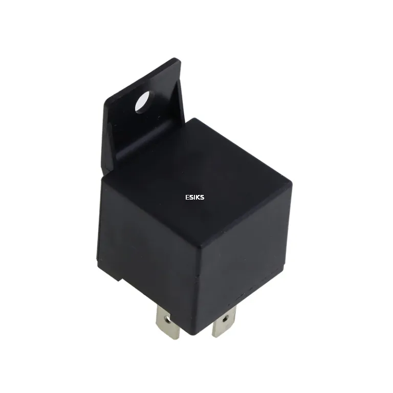 12V 30A 5Terminal Electrical Relay GY20437 for John Deere 108 2048 2548 46 D105 D140 online 12V 30A 5Terminal Electrical Relay GY20437 for John Deere 108 2048 2548 46 D105 D140 online