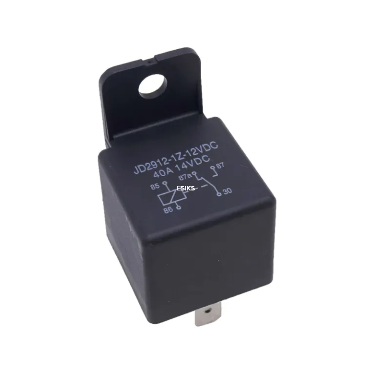 12V 30A 5Terminal Electrical Relay K3181-62330 for Kubota ZD1011 ZD221 ZD321 ZG227 BX1870 BX1880 BX2370 BX2380 BX2670 online 12V 30A 5Terminal Electrical Relay K3181-62330 for Kubota ZD1011 ZD221 ZD321 ZG227 BX1870 BX1880 BX2370 BX2380 BX2670 online