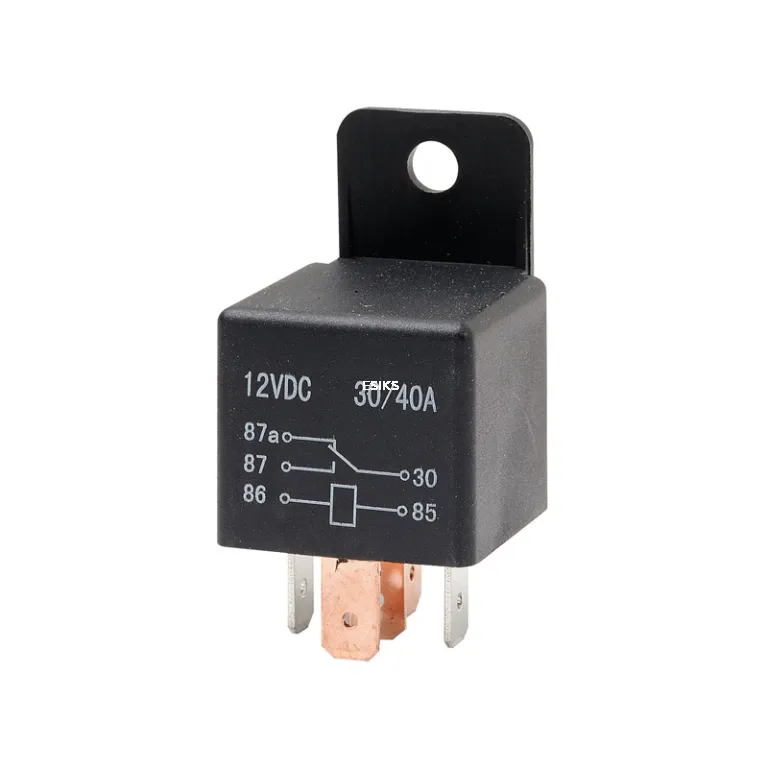 12V 30A Micro Relay 87604032 for CASE SR130 SR150 SR160 SR175 SR200 SR210 SR220 SR240 SR250 SR270 TR270 TR310 TR320 TR340 TV380 online 12V 30A Micro Relay 87604032 for CASE SR130 SR150 SR160 SR175 SR200 SR210 SR220 SR240 SR250 SR270 TR270 TR310 TR320 TR340 TV380 online