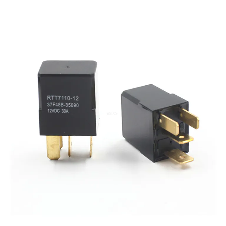 12V 30A Relay A2108240018 for Mercedes Benz C-Class W202 online 12V 30A Relay A2108240018 for Mercedes Benz C-Class W202 online