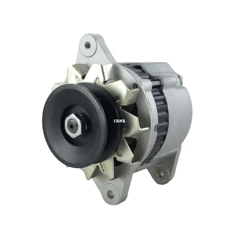 12V 35A Alternator 12817177200 for Yanmar Engine 3TN72 online 12V 35A Alternator 12817177200 for Yanmar Engine 3TN72 online