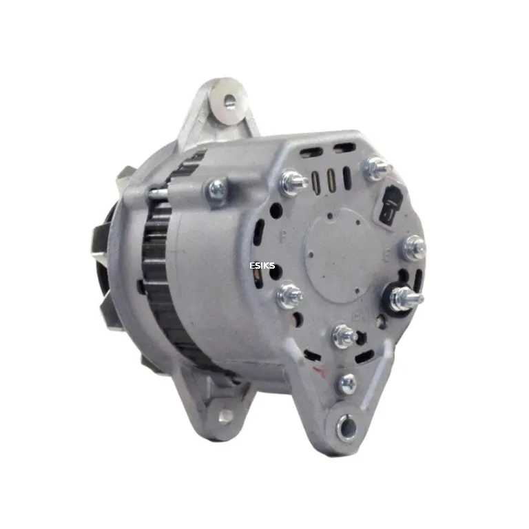 12V 35A Alternator 5812003580 LR135127 LR13561B for Hitachi EX12 EX15 EX20UR EX20UR-2 EX22 EX25 EX30 EX35 EX40UR EX40UR-2 online 12V 35A Alternator 5812003580 LR135127 LR13561B for Hitachi EX12 EX15 EX20UR EX20UR-2 EX22 EX25 EX30 EX35 EX40UR EX40UR-2 online