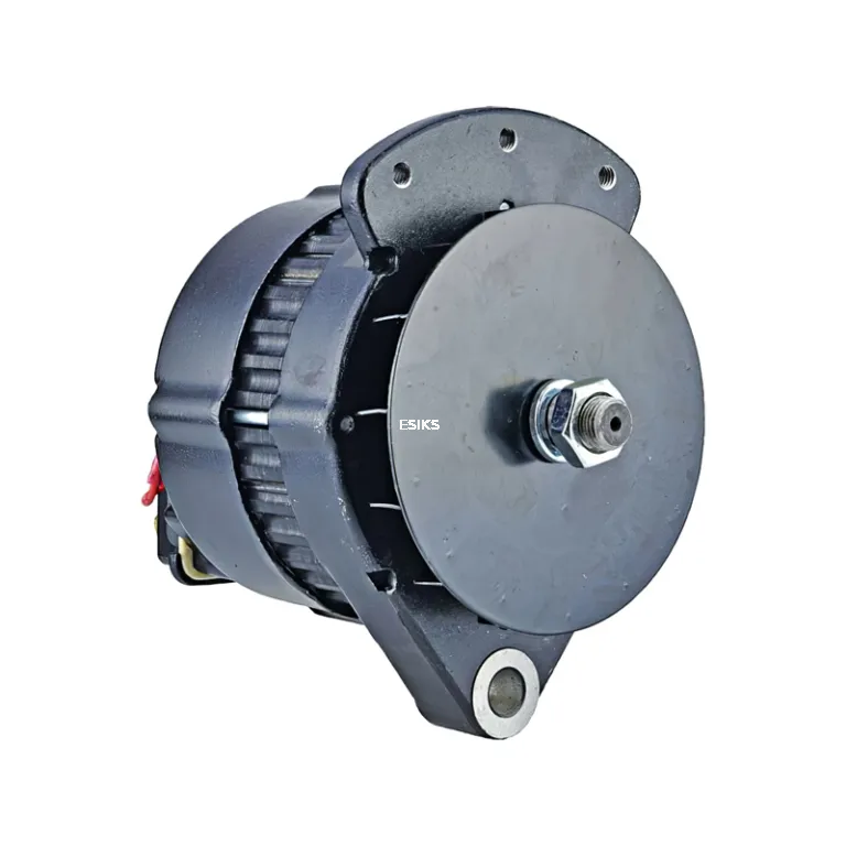 12V 37A Alternator 30-50341-00 for Carrier CT4-114-TV CT4-134 CT4-134-TV CT3-69-TV Thermo King TK 3.74, TK 3.95 online