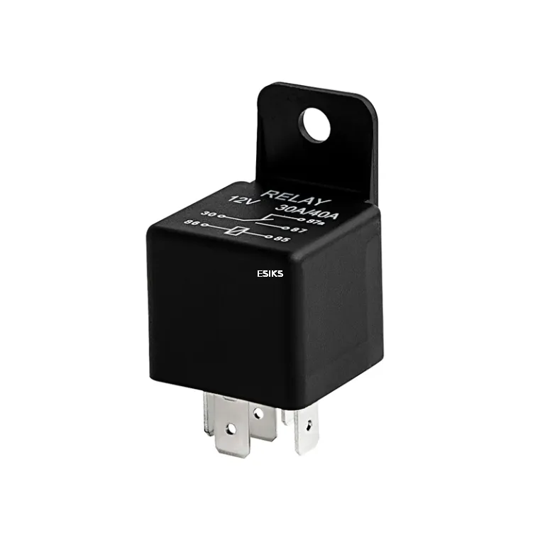 12V 40A 5Terminal Relay 716/30148 for JCB Loader 2CX 2CXL 210S 210SL 210SU 212S 212SL 212SU online 12V 40A 5Terminal Relay 716/30148 for JCB Loader 2CX 2CXL 210S 210SL 210SU 212S 212SL 212SU online