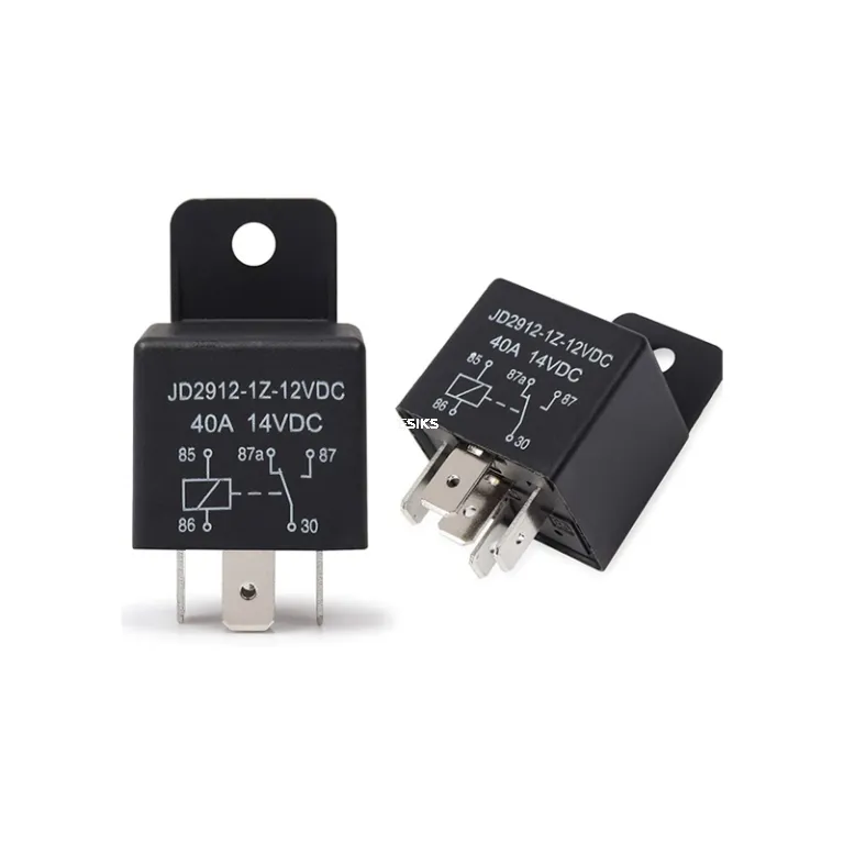 12V 40A 5Terminal Relay T5535-69961 for Kioti Tractor DK5010HS NX5510C CK2610 PX9020 RX7320PC online 12V 40A 5Terminal Relay T5535-69961 for Kioti Tractor DK5010HS NX5510C CK2610 PX9020 RX7320PC online