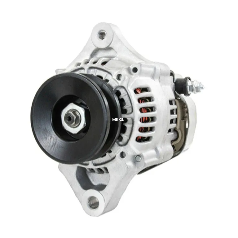 12V 40A Alternator 1G882-64013 for Kubota Engine V2403 V2203 online 12V 40A Alternator 1G882-64013 for Kubota Engine V2403 V2203 online