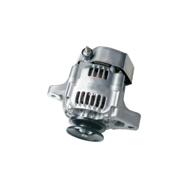 12V 40A Alternator 1K574-64013 1K574-64015 1K574-64016 for Kubota Engine D902 D1005 D1105 D1305 Generator J112-AUS J116-AUS J315-AUS J320-AUS online 12V 40A Alternator 1K574-64013 1K574-64015 1K574-64016 for Kubota Engine D902 D1005 D1105 D1305 Generator J112-AUS J116-AUS J315-AUS J320-AUS online