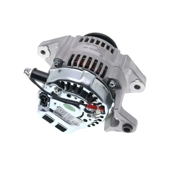 12V 40A Alternator for Yanmar Engine 3TN100L 3TN84L 3TN84TL 3TNE68 3TNE82A 3TNE84 3TNE88 4TN100E 4TN100TE 4TNE84 4TNE88 4TNE94L online 12V 40A Alternator for Yanmar Engine 3TN100L 3TN84L 3TN84TL 3TNE68 3TNE82A 3TNE84 3TNE88 4TN100E 4TN100TE 4TNE84 4TNE88 4TNE94L online