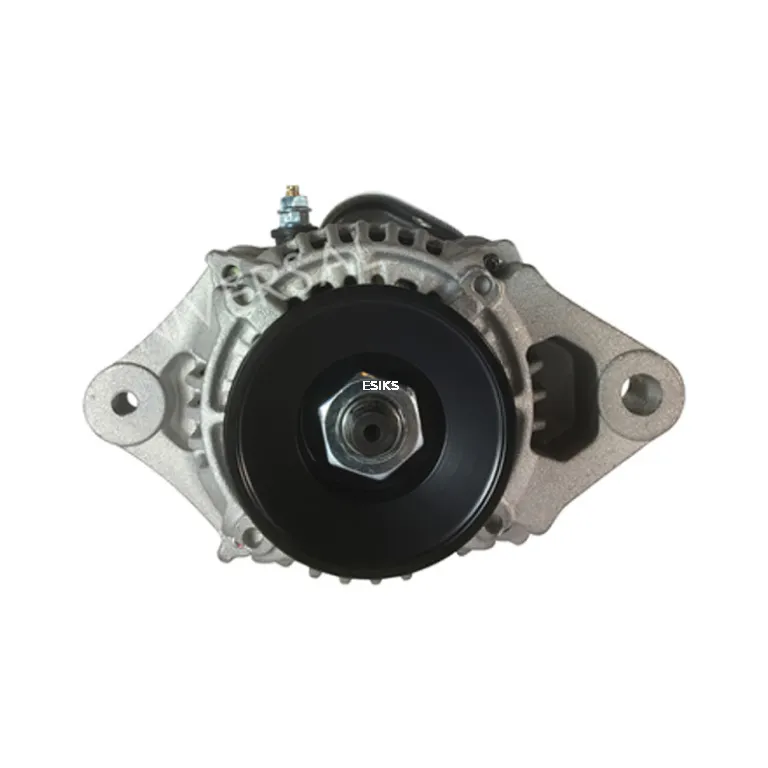 12V 40A Alternator KT1K57464015 for Komatsu Engine 3D67E-2A 3D67E-1A-5A Excavator PC18MR-3 PC16R-2 PC16R-3 PC14R-3 PC14R-2 online 12V 40A Alternator KT1K57464015 for Komatsu Engine 3D67E-2A 3D67E-1A-5A Excavator PC18MR-3 PC16R-2 PC16R-3 PC14R-3 PC14R-2 online