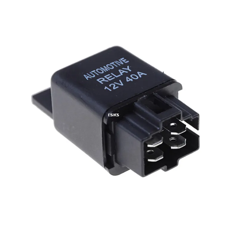 12V 40A Relay 3740049 for JLG 10042 400S 460SJ 600A 600AJ 600S 660SJ 601S online 12V 40A Relay 3740049 for JLG 10042 400S 460SJ 600A 600AJ 600S 660SJ 601S online