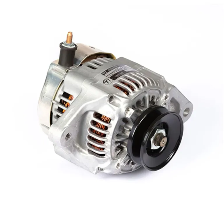 12V 55A Alternator 185046470 for Perkins Engine 402D-05 402F-05 403D-07 online 12V 55A Alternator 185046470 for Perkins Engine 402D-05 402F-05 403D-07 online
