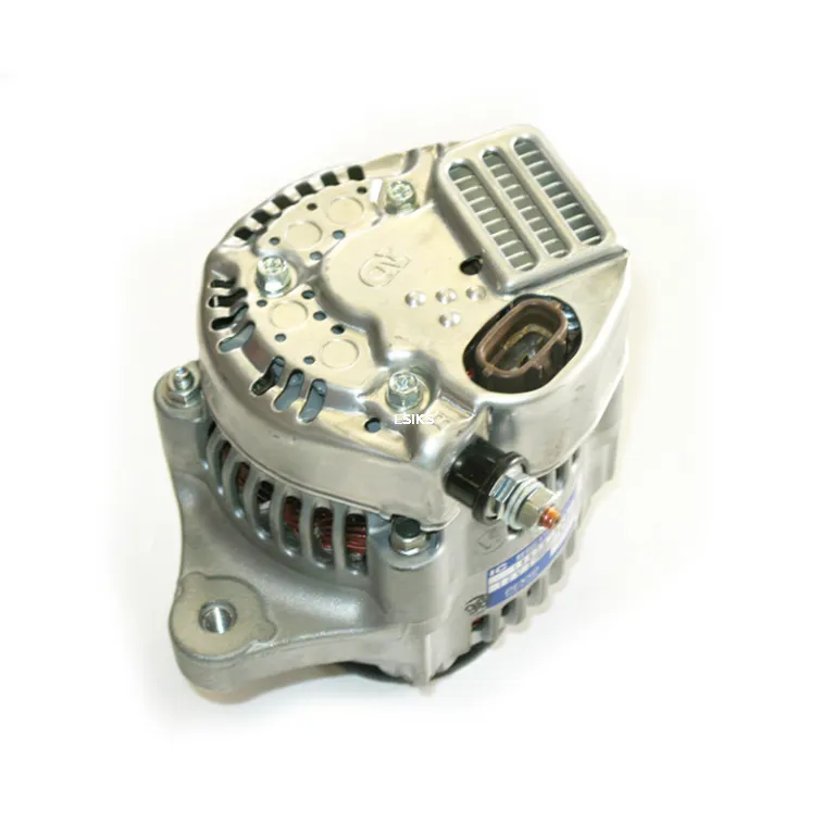 12V 55A Alternator 19630-64013 for Kubota Engine V1505 D1105 D902 online 12V 55A Alternator 19630-64013 for Kubota Engine V1505 D1105 D902 online
