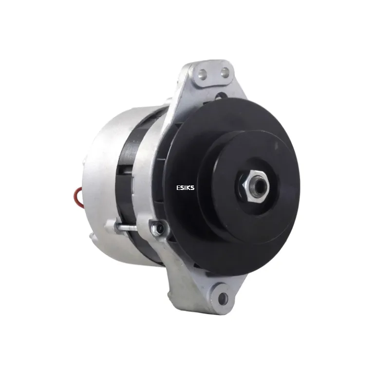 12V 55A Alternator RE500502 for John Deere 185 240 250 260 8875 12140 online 12V 55A Alternator RE500502 for John Deere 185 240 250 260 8875 12140 online