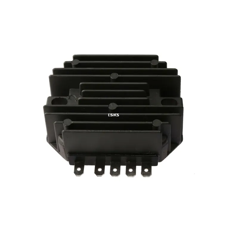 12V 5G Denso Voltage Regulator 026000-3260 for John Deere 1050 Yanmar Tractor online 12V 5G Denso Voltage Regulator 026000-3260 for John Deere 1050 Yanmar Tractor online