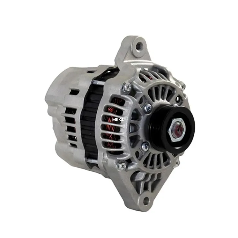 12V 60A Alternator 750-15330 for Hawkpower Generator Lister-Petter 4cyl online 12V 60A Alternator 750-15330 for Hawkpower Generator Lister-Petter 4cyl online