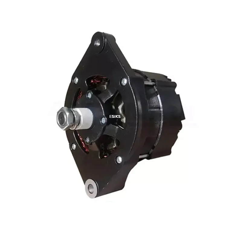 12V 65A Alternator 45-2257 for Thermo King Transport Refrigeration SLXi SB T TS SLX SL Spectrum SB I-III SLXe Advancer Series online 12V 65A Alternator 45-2257 for Thermo King Transport Refrigeration SLXi SB T TS SLX SL Spectrum SB I-III SLXe Advancer Series online