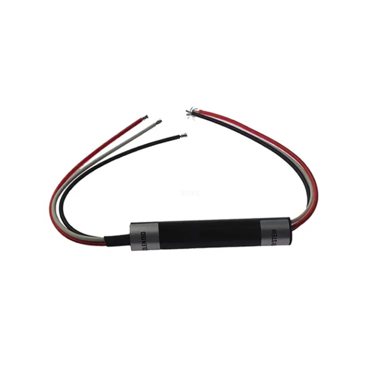 12V 6 Wire Coil Commander for Woodward solenoid without the connector online 12V 6 Wire Coil Commander for Woodward solenoid without the connector online