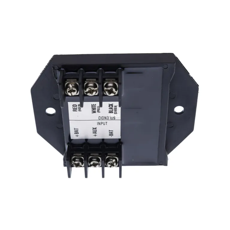 12V 6-Wire Coil Commander SA-4222-12 for Woodward online 12V 6-Wire Coil Commander SA-4222-12 for Woodward online
