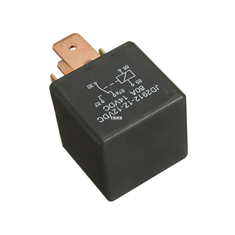 12V 80A Relay 3C081-75220 for Kubota B2320DT KX033-4 KX040-4 KX057-4 KX080-3 KX080-3T KX080-4 U35-4 U55 online 12V 80A Relay 3C081-75220 for Kubota B2320DT KX033-4 KX040-4 KX057-4 KX080-3 KX080-3T KX080-4 U35-4 U55 online