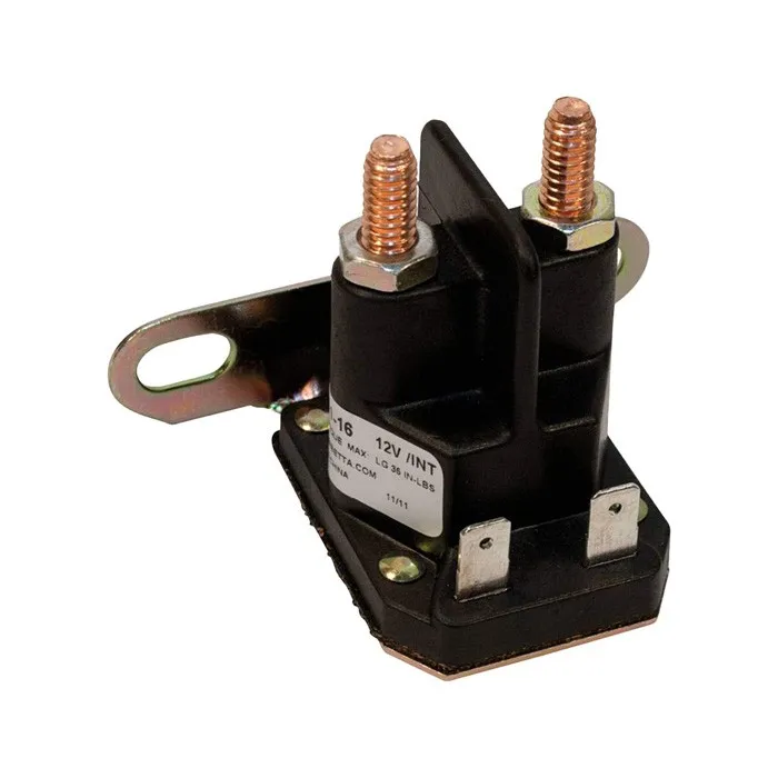 12V 80A Starter Preheat Relay 9601073 for New Holland L175 L170 L160 LS160 LS170 online 12V 80A Starter Preheat Relay 9601073 for New Holland L175 L170 L160 LS160 LS170 online