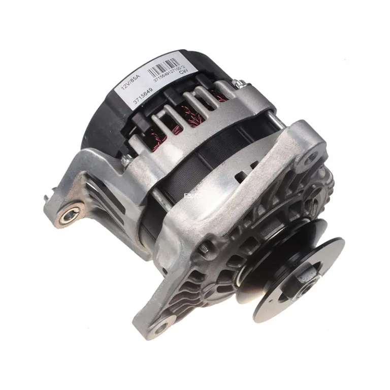 12V 85A Alternator 305-3661 for Caterpillar CAT Skid Steer Loader 247B 257B 216B online