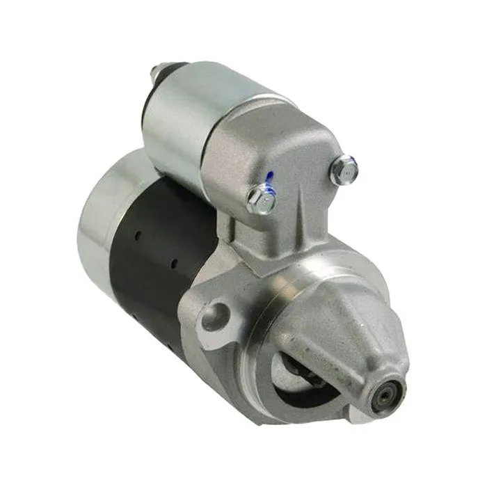 12V 8T 0.8KW Starter Motor 114362-77010 for Yanmar Engine GA220 GA330 GA340 L35 L40 L48 L60 L70 L75 L90 L100 online 12V 8T 0.8KW Starter Motor 114362-77010 for Yanmar Engine GA220 GA330 GA340 L35 L40 L48 L60 L70 L75 L90 L100 online