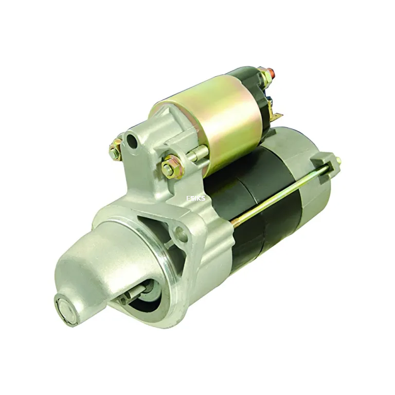 12V 8T 0.9KW Starter Motor 6C140-59211 for Kubota Excavator K008-3 Utility Vehicle RTV1100CR RTV-X1100CR RTV-X900G online 12V 8T 0.9KW Starter Motor 6C140-59211 for Kubota Excavator K008-3 Utility Vehicle RTV1100CR RTV-X1100CR RTV-X900G online