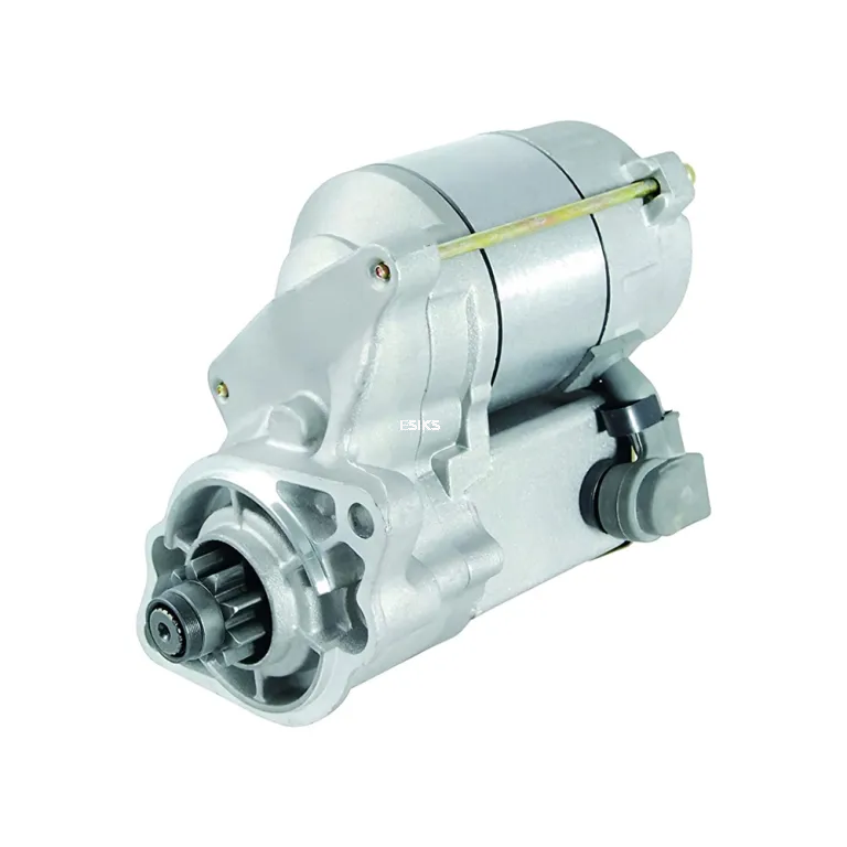 12V 8T Starter Motor T1150-16800 for Kubota Engine V2003 V2203 V2403 Excavator KX91-3 U35 Tractor L3200H L3800F L39 L4600F online 12V 8T Starter Motor T1150-16800 for Kubota Engine V2003 V2203 V2403 Excavator KX91-3 U35 Tractor L3200H L3800F L39 L4600F online