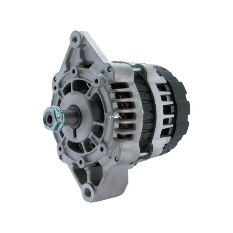 12V 95A Alternator 87042117 87038475 for New Holland C185 C190 L180 L185 L190 LS180.B LS185.B LS190.B LT185.B LT190.B online