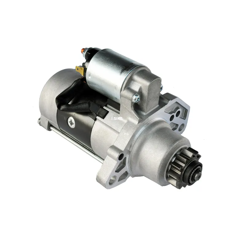 12V 9T 1.2W Starter Motor 16614-63010 for Kubota Engine D1105 D905 D1005 V1505 D722 Excavator K-008 online 12V 9T 1.2W Starter Motor 16614-63010 for Kubota Engine D1105 D905 D1005 V1505 D722 Excavator K-008 online