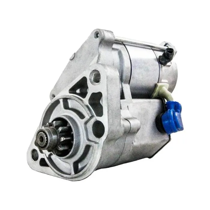 12V 9T 1.2W Starter Motor 3390105 for Bobcat Skid Steer Loader 700 720 721 722 730 731 732 741 742 743 online 12V 9T 1.2W Starter Motor 3390105 for Bobcat Skid Steer Loader 700 720 721 722 730 731 732 741 742 743 online