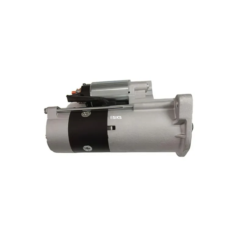 12V 9T Starter Motor 119255-77010 for Yanmar Engine 2TN66E 3TNA72 3TNE74 online