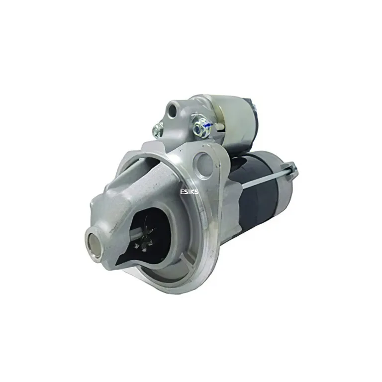 12V 9T Starter Motor 119515-77010 for Cub Cadet Volunteer 465 466 46F 46F online 12V 9T Starter Motor 119515-77010 for Cub Cadet Volunteer 465 466 46F 46F online