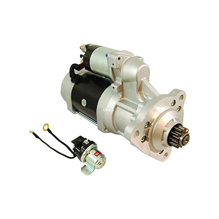 12V 9T Starter Motor 123900-77010 for Yanmar Engine 4TNE102 4TNE106 Doosan Excavator SOLAR 55-V 55W-V PLUS 75-V online 12V 9T Starter Motor 123900-77010 for Yanmar Engine 4TNE102 4TNE106 Doosan Excavator SOLAR 55-V 55W-V PLUS 75-V online