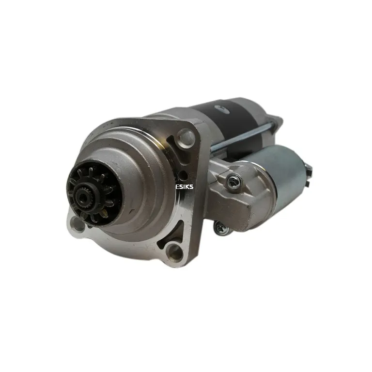 12V 9T Starter Motor 1380044 for Gehl Skid Steer Loader 7600 7800 SL7600 online 12V 9T Starter Motor 1380044 for Gehl Skid Steer Loader 7600 7800 SL7600 online