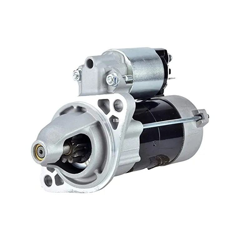 12V 9T Starter Motor 428000-2190 for Yanmar Engine 3TNV70 online 12V 9T Starter Motor 428000-2190 for Yanmar Engine 3TNV70 online