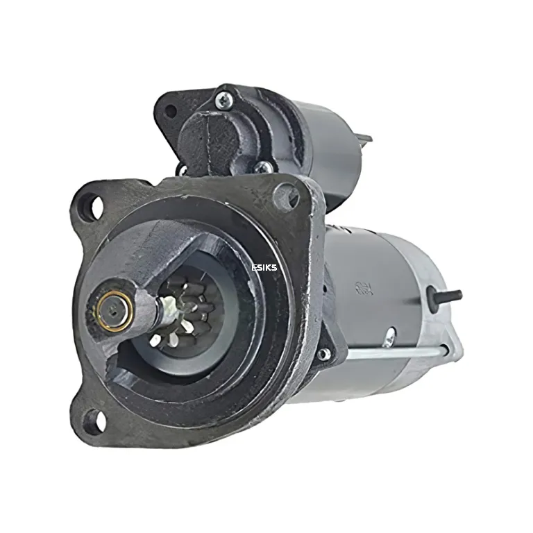 12V 9T Starter Motor 6655896 6988700 for Bobcat B300 BL370 BL470 BL475 BL570 BL575 225 231 325 331 online 12V 9T Starter Motor 6655896 6988700 for Bobcat B300 BL370 BL470 BL475 BL570 BL575 225 231 325 331 online