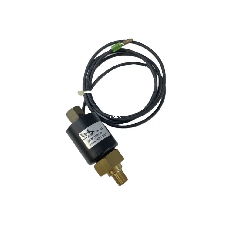 12V 9W 150psi Solenoid Valve XF-205A online 12V 9W 150psi Solenoid Valve XF-205A online