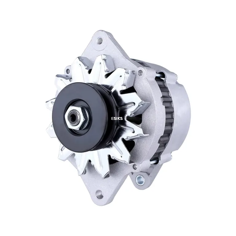 12V Alternator 129772-77200 for Yanmar Engine 2HM20 4JMTE 4JH2E online 12V Alternator 129772-77200 for Yanmar Engine 2HM20 4JMTE 4JH2E online