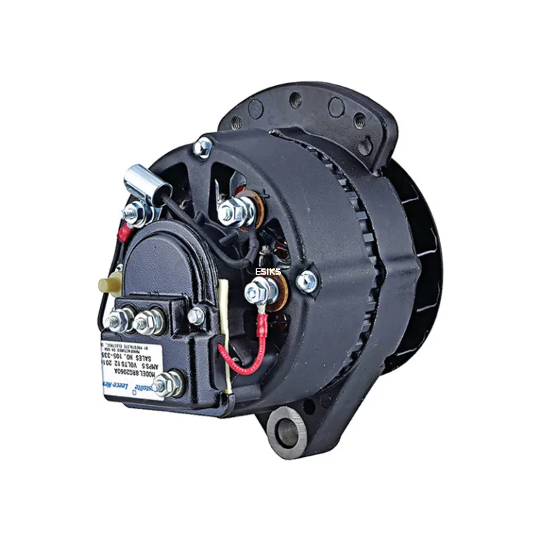 12V Alternator 41-2194 for Thermo King Engine 366 374 388 395 Transport Refrigeration TS KD MD RD TD SB Series online 12V Alternator 41-2194 for Thermo King Engine 366 374 388 395 Transport Refrigeration TS KD MD RD TD SB Series online