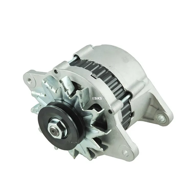 12V Alternator 6581-200-338-00 for Iseki Tractor TU180 TU200 TU1700 TU1900 TU2100 TL TL1900 TL2100 online