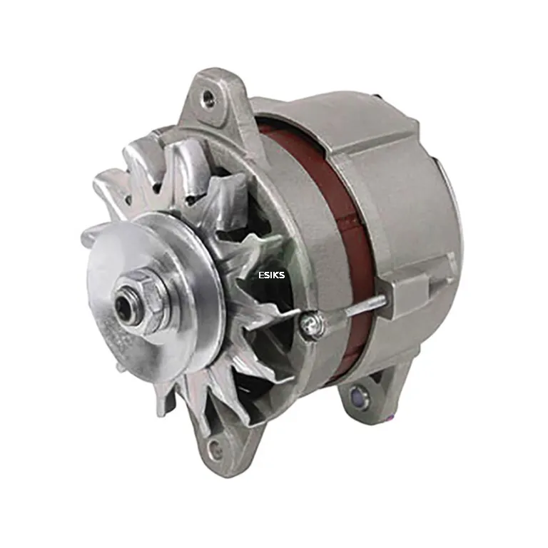 12V Alternator AM100808 for John Deere Tractor 430 570 575 655 755 756 855 856 955 online