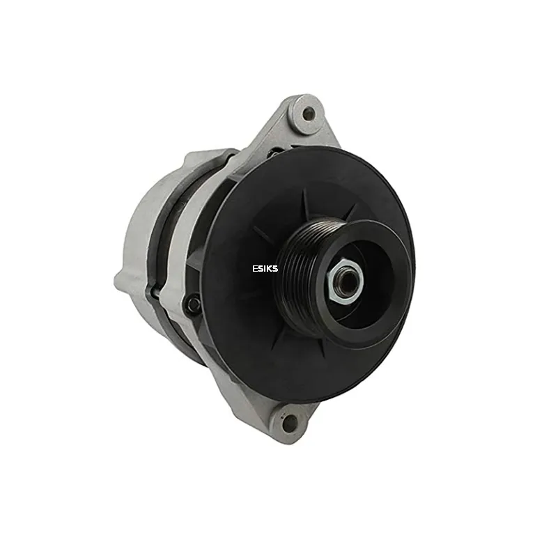 12V Alternator SE501823 for John Deere Skid Steer Loaders 270 JD 4045D 77HP Engine 1999-2004 online 12V Alternator SE501823 for John Deere Skid Steer Loaders 270 JD 4045D 77HP Engine 1999-2004 online