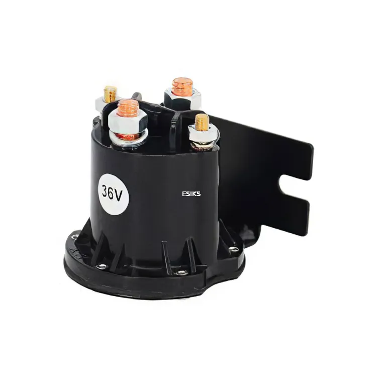 12V Apu Solenoid 112308GT for Genie GS-3384 GS-3390 GS-4390 GS-5390 TMZ-50/30 Z-45/25 Z-45/25J online 12V Apu Solenoid 112308GT for Genie GS-3384 GS-3390 GS-4390 GS-5390 TMZ-50/30 Z-45/25 Z-45/25J online