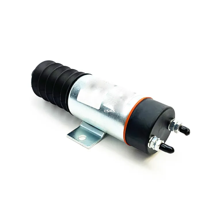 12V Coil Pull Solenoid D610-A15V12 for Trombetta online 12V Coil Pull Solenoid D610-A15V12 for Trombetta online