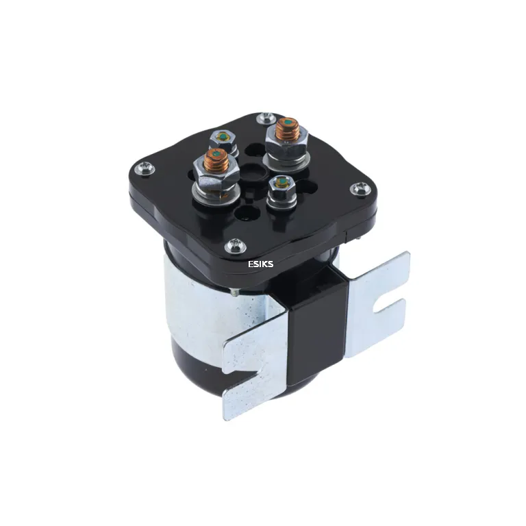 12V DC Contactor Solenoid 307-2621-01 for Yamaha G8 G9 G11 G14 G16 G20 Ford Engine F-250 F-350 F250 online 12V DC Contactor Solenoid 307-2621-01 for Yamaha G8 G9 G11 G14 G16 G20 Ford Engine F-250 F-350 F250 online